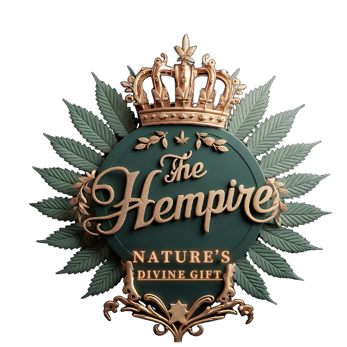 The Hemp Cafe The Hemp Cafe logo in Gurgaon, showcasing premium hemp-based food products with no THC or CBD. Nutritious hemp seed-based dishes for health-conscious consumers in Delhi NCR